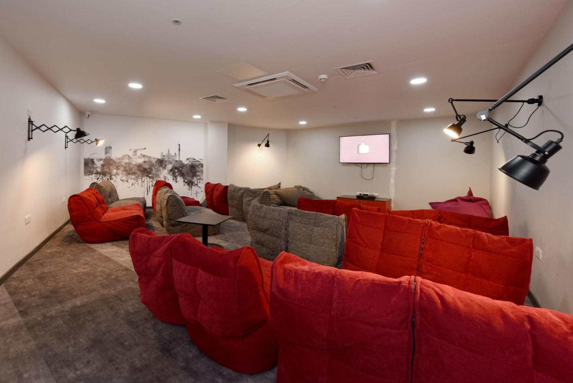 For Students Only Dobbie'S Point In Glasgow Ngoại thất bức ảnh