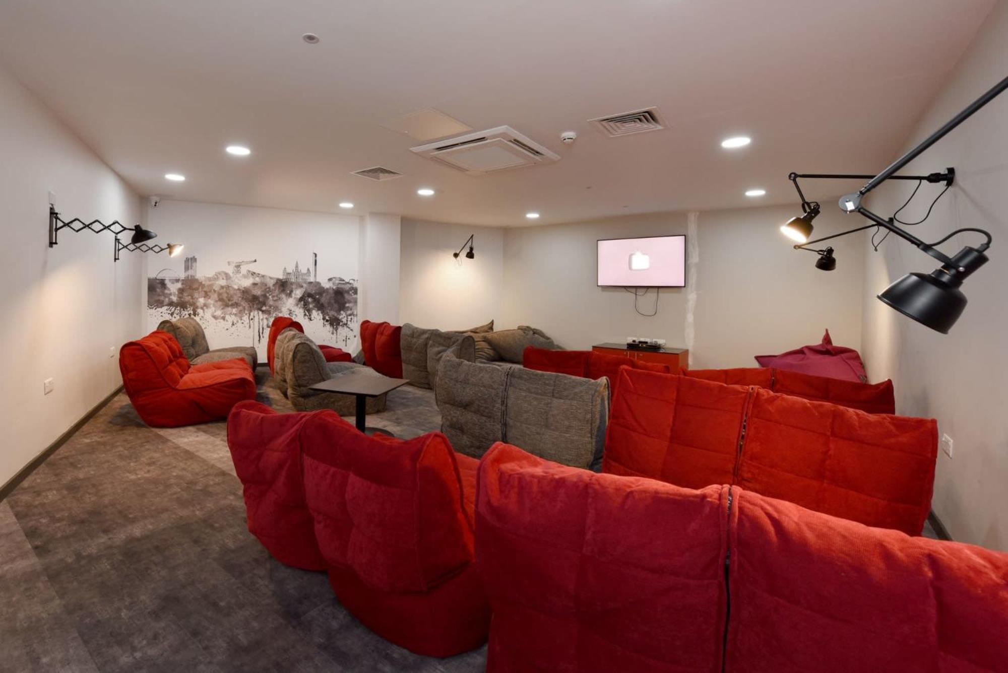 For Students Only Dobbie'S Point In Glasgow Ngoại thất bức ảnh