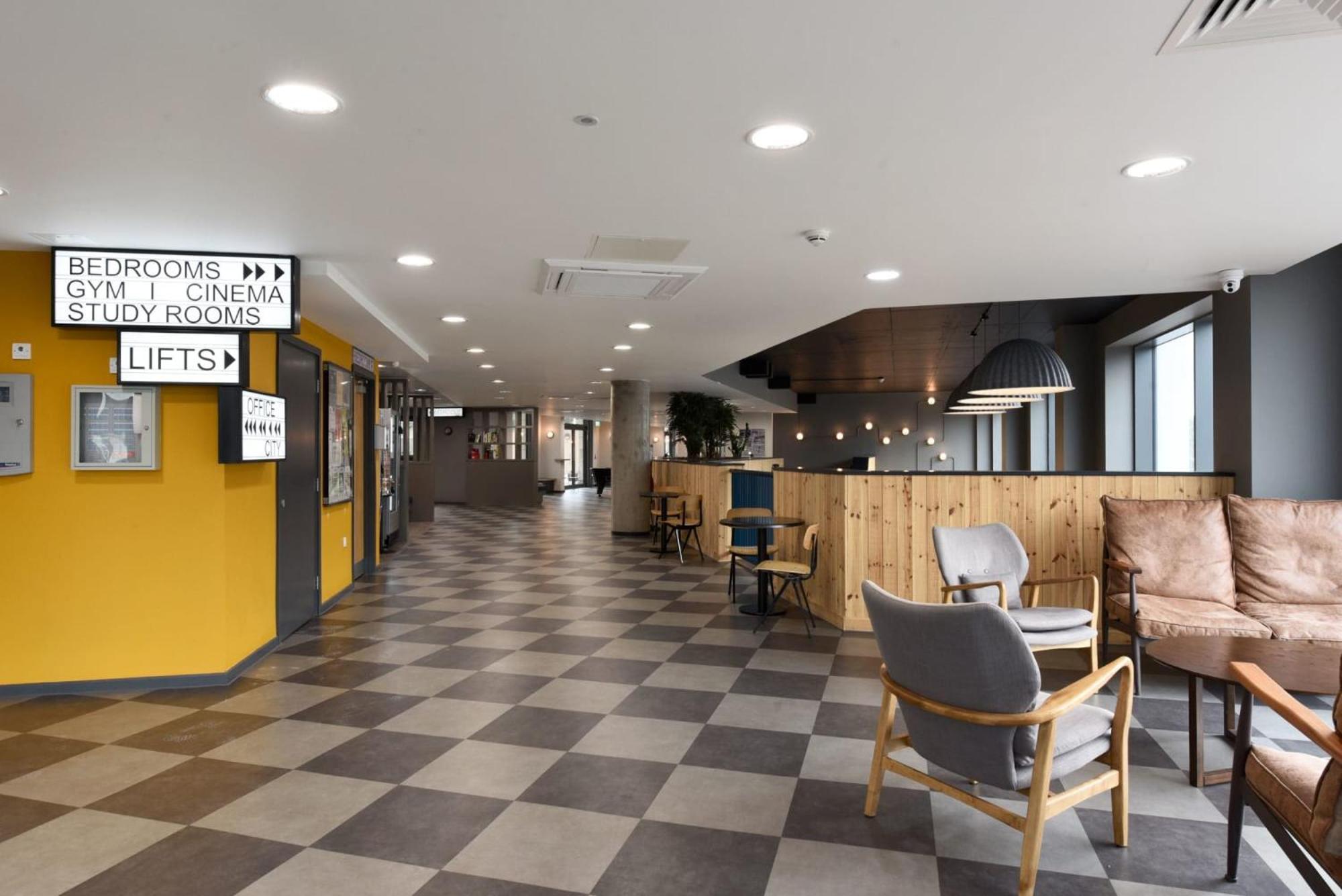 For Students Only Dobbie'S Point In Glasgow Ngoại thất bức ảnh