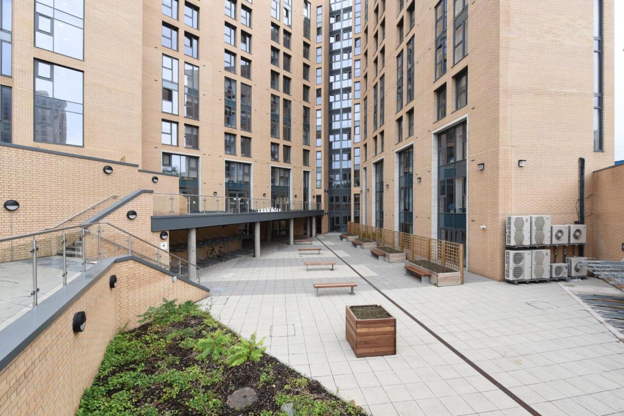 For Students Only Dobbie'S Point In Glasgow Ngoại thất bức ảnh